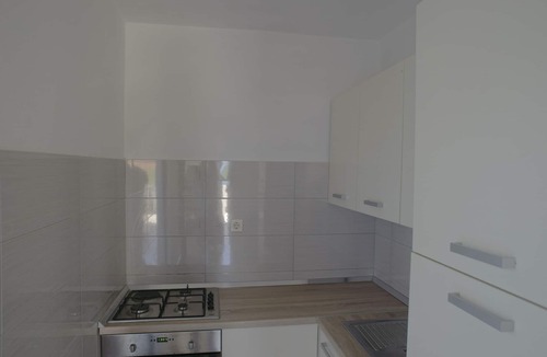 Diklo House | One bedroom apartment with a view