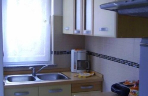 Valun Apartment | One bedroom apartment with balcony and sea view Valun, Cres (A-8086-c)