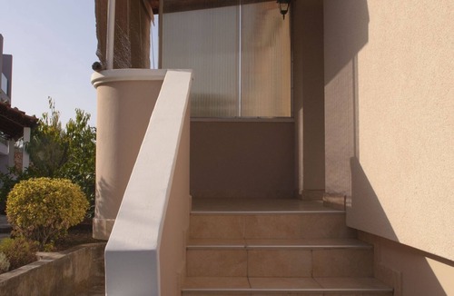 Municipality of Kali Apartment | One bedroom apartment with terrace and sea view Cove Mala Lamjana, Ugljan (A-8449-b)