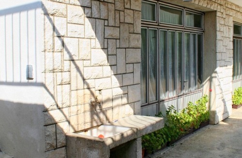 Stanici Apartment | One bedroom apartment with terrace Stanići, Omiš (A-12366-b)