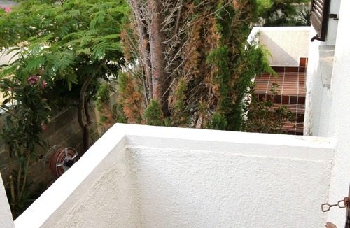 Kosljun Apartment | One bedroom apartment with terrace Košljun, Pag (A-3321-c)