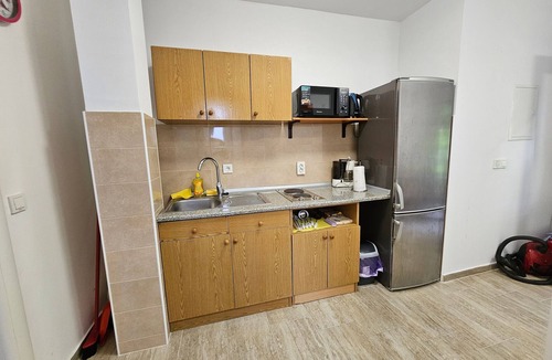 Mundanije Apartment | One bedroom apartment with terrace Mundanije, Rab (A-23315-a)