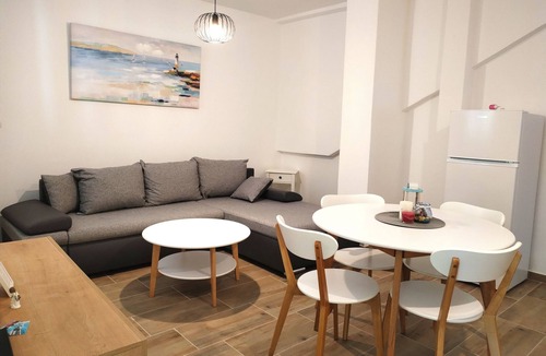 Supetarska Draga Apartment | One bedroom apartment with a swimming pool Supetarska Draga - Donja, Rab (A-2019-d)