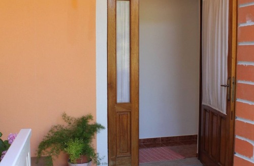 Island Dugi Otok Apartment | One bedroom apartment with terrace Sali, Dugi otok (A-8153-a)