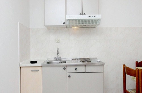 Vis Apartment | One bedroom apartment with terrace Vis (A-2470-b)