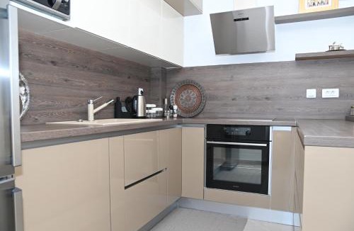 Stikovica Apartment | One bedroom apartment Zefir near štikovica beach