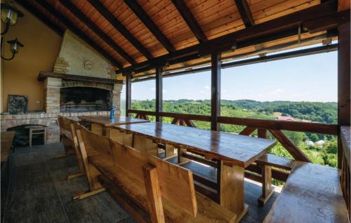Sveti Ivan Zelina House | One-Bedroom Holiday Home In Hrnjanec