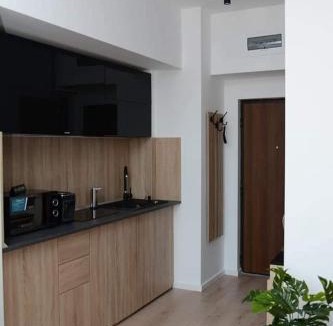 Mamaia-Sat Apartment | Onix Studio Tomis Villa 605