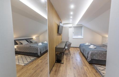 Ilok Bed & Breakfast | OPG Barbarić