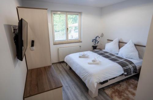 Novigrad Podravski House | OPG Lukaček - Rooms & Apartment