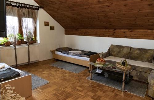 Svajcarnica House | OPG Vuk bed&breakfast "Čarobni snovi"
