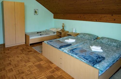 Svajcarnica House | OPG Vuk bed&breakfast "Čarobni snovi"