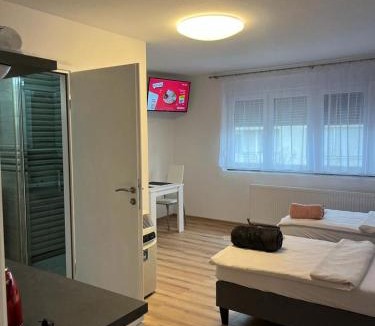 Novska Apartment | OPG - ZM APARTMANI MARTINOVIĆ