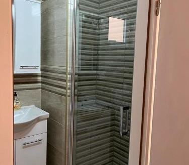 Novska Apartment | OPG - ZM APARTMANI MARTINOVIĆ