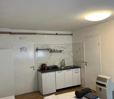 Novska Apartment | OPG - ZM APARTMANI MARTINOVIĆ
