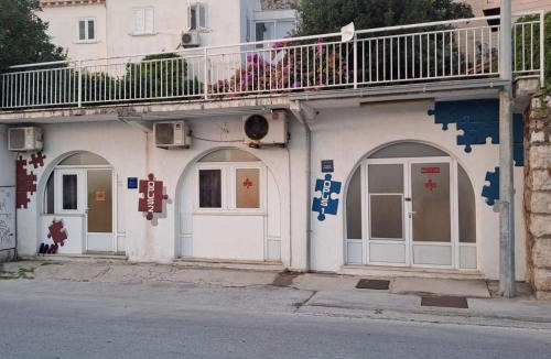 Gornji Kono Apartment | Opus One apartment Dubrovnik - Private parking