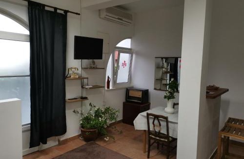 Gornji Kono Apartment | Opus One apartment Dubrovnik - Private parking