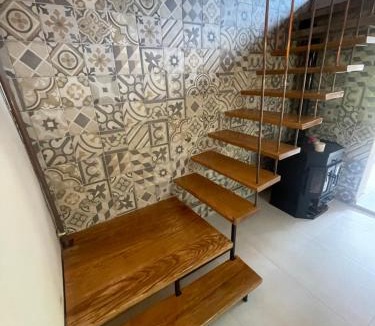Orahovica Apartment | OraHouse