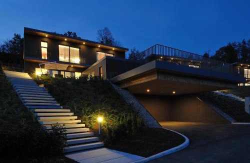 Rogaska Slatina Apartment | Oranda Village