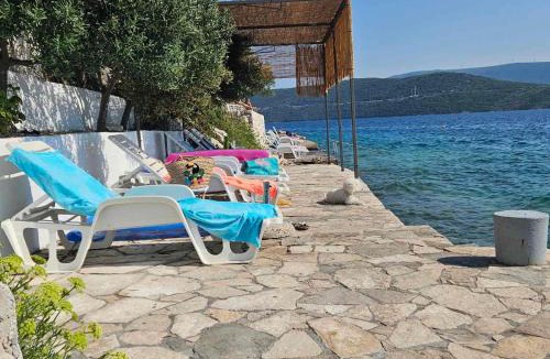 Neum House | Orange Tree Mediterranean Beachfront House