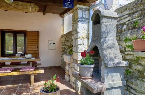 Orihi House | Orihi in Orihi (Haus für 2-4 Personen)