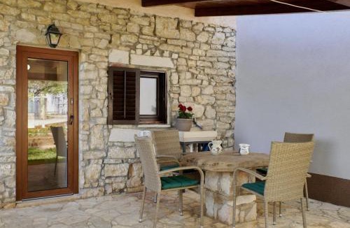 Orihi House | Orihi in Orihi (Haus für 2-4 Personen)