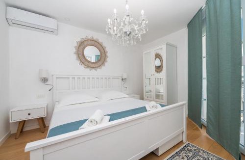 Promajna Apartment | ORKA 5