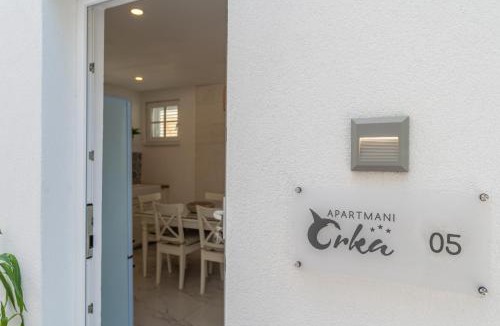 Promajna Apartment | ORKA 5
