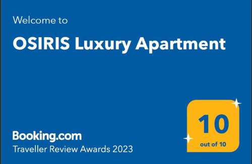 Znjan Apartment | OSIRIS Luxury Apartment