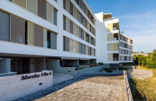 Znjan Apartment | OSIRIS Luxury Apartment