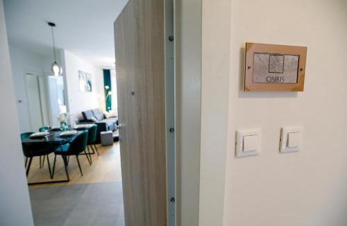 Znjan Apartment | OSIRIS Luxury Apartment