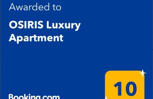 Znjan Apartment | OSIRIS Luxury Apartment