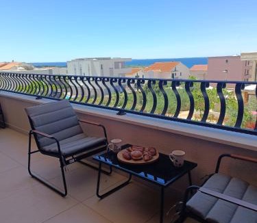 Novalja Villa | PaCha Boutique house