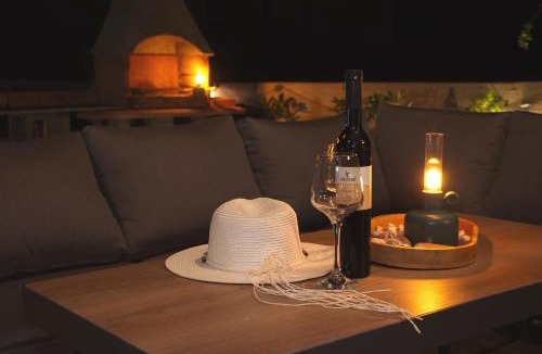 Novalja Villa | PaCha Boutique house