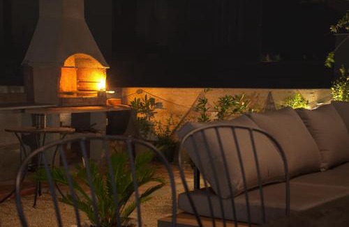 Novalja Villa | PaCha Boutique house