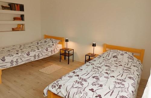 Sisak Apartment | Palanka