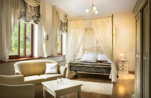 Oprtalj Bed & Breakfast | Palazzo Angelica B&B Adults Only