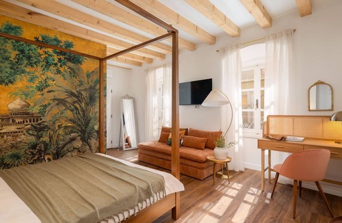 Milna (Brac) Hotel | Palazzo Viridis Heritage Hotel