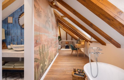 Milna (Brac) Hotel | Palazzo Viridis Heritage Hotel