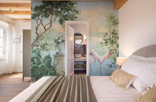 Milna (Brac) Hotel | Palazzo Viridis Heritage Hotel