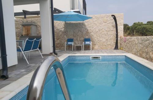 Mandre Apartment | PALMandre (Pag Apartment Luxurious)