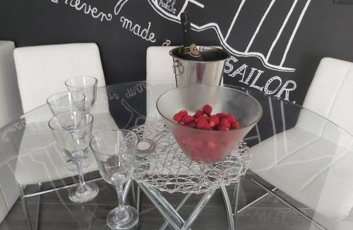 Mandre Apartment | PALMandre (Pag Apartment Luxurious)