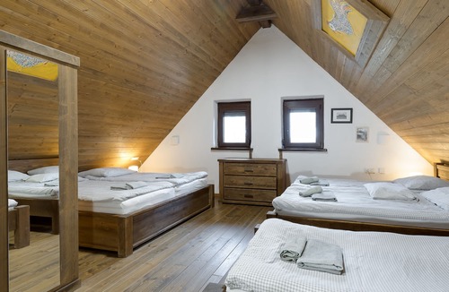 Moravske Toplice House | Pannonian Duplex 11, Moravske Toplice, Slovenia