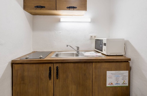 Moravske Toplice Apartment | Pannonian Studio For Two, Moravske Toplice, Slovenia