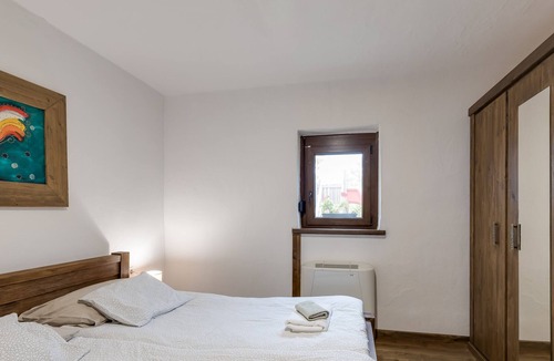 Moravske Toplice Ski Chalet | Pannonian Villa 12, Moravske Toplice, Slovenia