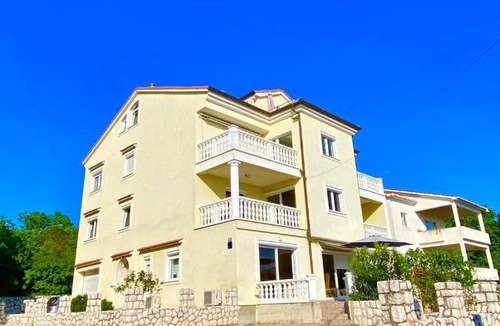 Kostrena Apartment | Panorama Adria