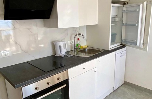 Kostrena Apartment | Panorama Adria
