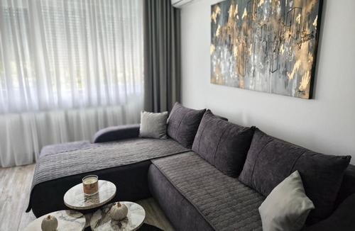 Sombor Apartment | PANORAMA Apartment Sombor