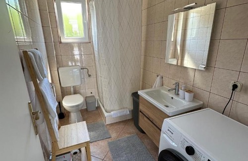 Veliki Drvenik Apartment | Panorama