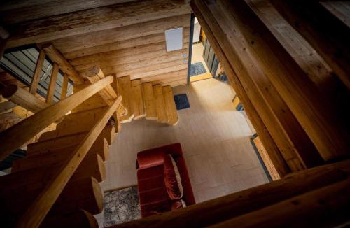 Baile Chirui Apartment | Panorama Relax II